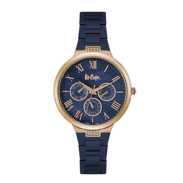 Часы Lee Cooper Casual LC06466.490